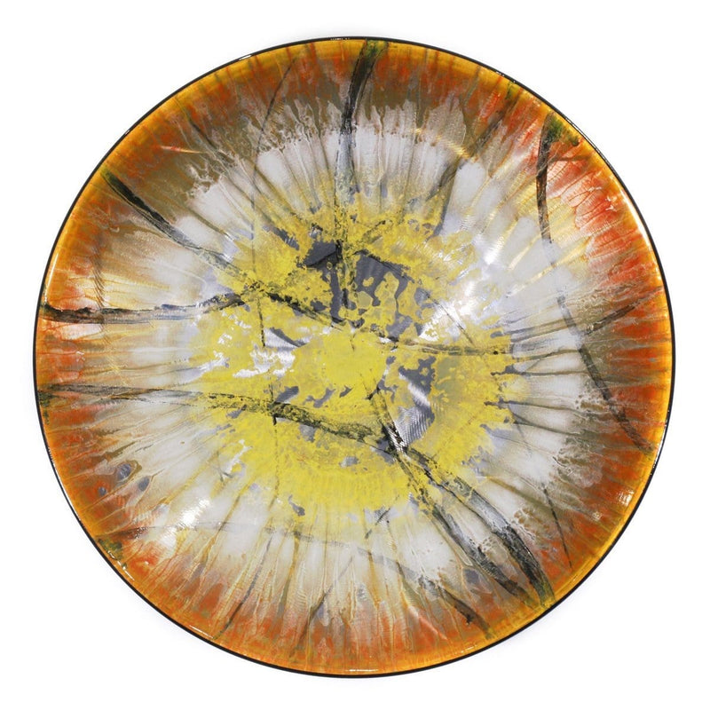 "Vibe VII"-Peter Skidd-Renee Taylor Gallery