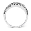 Vintage Explorer White Gold & Diamond Ring - TR500-W-Simon G.-Renee Taylor Gallery