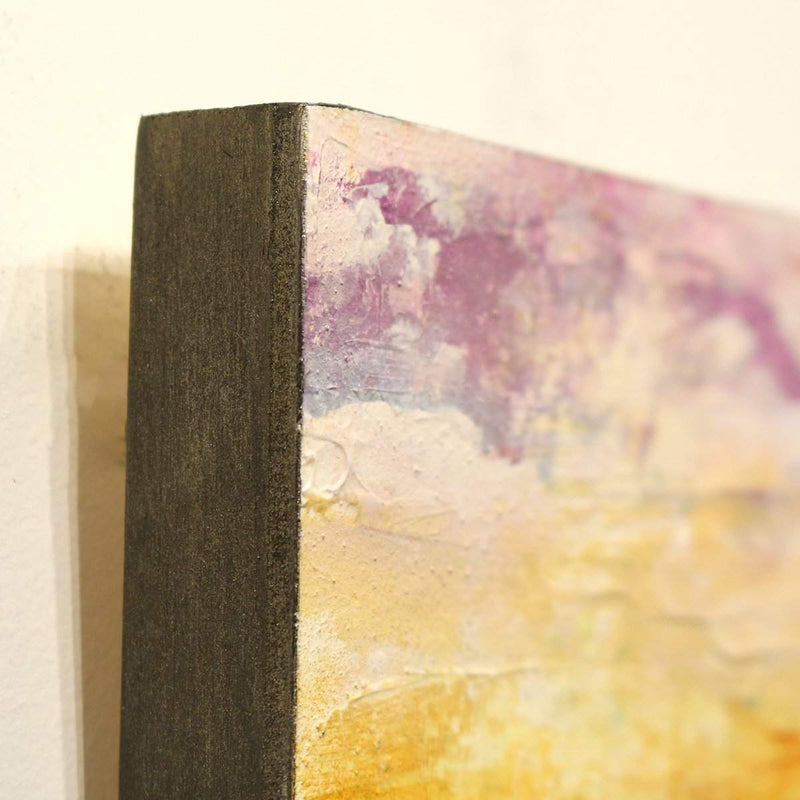 "Violet Sky Serenity"-Jodi Maas-Renee Taylor Gallery