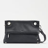 VIP MONTANA MED - Black/Gunmetal-Hammitt-Renee Taylor Gallery