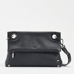 VIP MONTANA MED - Black/Gunmetal-Hammitt-Renee Taylor Gallery