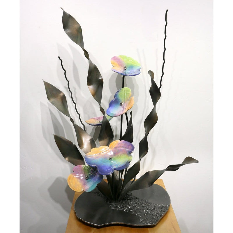 "Vivid Viewpoint"-Jutta Golas-Renee Taylor Gallery