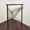 "Warped" Table-Dan McCabe-Renee Taylor Gallery