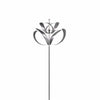 Windflower - Stainless Steel-Lyman Whitaker-Renee Taylor Gallery