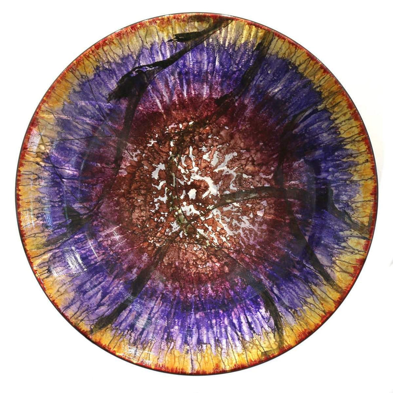 "Zeal X"-Peter Skidd-Renee Taylor Gallery