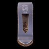 Zurich Panama Limited Edition Money Clip - M3 PANAMA-William Henry-Renee Taylor Gallery